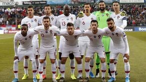 Guia Record 2020/21: Teste os seus conhecimentos sobre a Seleção Nacional neste quiz
