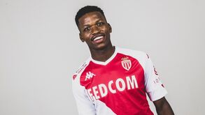 Niko Kovac: «Florentino é um jovem talentoso e com grande potencial»