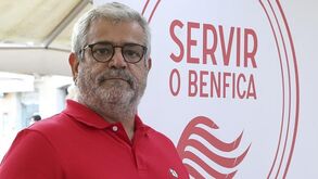 Benítez: «Rúben Dias? À primeira oportunidade a direção vende as famosas pérolas»