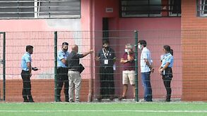 Federação instaura processo disciplinar ao União SAD