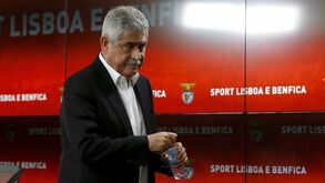 Sócios do Benfica aprovam Relatório e Contas