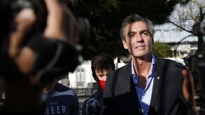 Noronha Lopes aponta às eleições: «Dia de hoje marca um fim de ciclo»