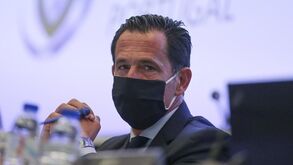 Pedro Proença lança repto ao governo e à DGS: «Ponham-nos à prova»