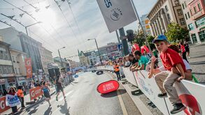 Meia Maratona de Ústí nad Labem: Regresso à ação na Rep. Checa