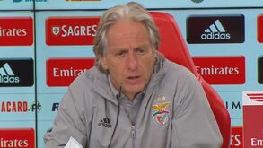 O resumo do Marselha-Monaco: os golos, os casos e outros lances