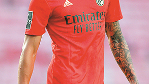 O resumo do Benfica-Moreirense: golos, casos e outros lances