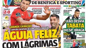 Domingo, 27 de setembro de 2020