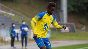 Arouca-Ac Viseu, 1-1: Empate prolonga série negativa