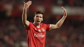 Benfica oficializa venda de Rúben Dias ao Man. City: é a 2.ª maior transferência das águias