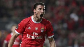 Este é o peso do Seixal nas maiores vendas de sempre do Benfica