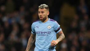 FC Porto recebe uma verba pela ida de Otamendi para o Benfica