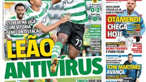 Segunda-feira, 28 de setembro de 2020