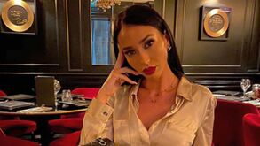 Jesé Rodríguez dá nova oportunidade ao amor?