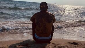 Breaking Bad, Peaky Blinders, Vikings: três séries que Otamendi leva às costas