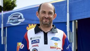 Duarte Benavente pode sagrar-se campeão mundial de motonáutica em Vila Velha de Ródão