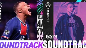 FIFA 21: Diogo Piçarra participa na banda sonora