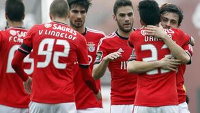 De Rony Lopes a João Félix: O que fizeram os jogadores 'made in Seixal' lá fora