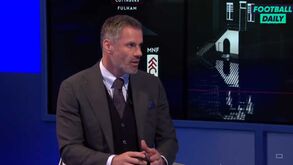 «Se Rúben Dias não tiver sucesso acho que é o fim do projeto de Guardiola»