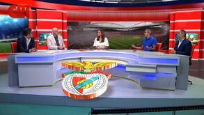 Benfica não queria vender Rúben Dias: «Objetivo era fazer dele um novo Luisão»