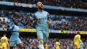 Otamendi no Benfica: nunca um central com 32 anos custou tanto