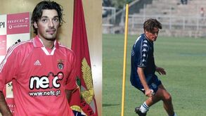 Jogadores que trocaram FC Porto por Benfica: «É normal que não sejam bem recebidos»