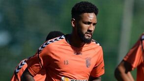 Wallace, ex-Sp. Braga, deixa a Lazio e vai jogar na Turquia