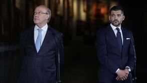 Pinto da Costa e o futuro de Conceição: «Temos combinado um diálogo»