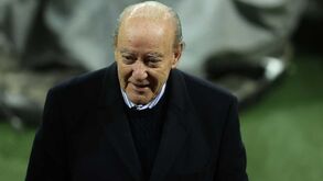 Pinto da Costa explica saídas de Vitinha e Fábio Silva: «Têm futuro, mas não eram indispensáveis»