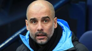 A ‘manita’ que dilatou a ferida de Pep Guardiola: Nem os 450ME evitaram o desaire