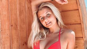 Concorrente do Big Brother revela: «João Félix andou a dar em cima da minha irmã»