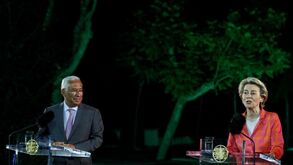 Portugal dispensa empréstimos europeus enquanto não melhorar situação financeira