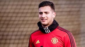 AC Milan quer Diogo Dalot e já avançou com proposta