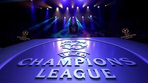 Potes fechados: os possíveis adversários do FC Porto na Liga dos Campeões