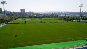 Conflito entre Arménia e Azerbaijão transfere Ararat-Estrela Vermelha para Chipre