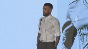 Otamendi não tem dúvidas: «Adeptos do Benfica vão receber-me da melhor forma»