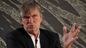 Pedro Baltazar critica administração de Frederico Varandas