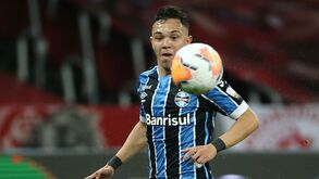 Pepê é o desejo de Sérgio Conceição