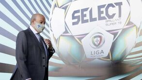 Pinto da Costa: «Nos jogos da Seleção já pode haver público, é lamentável»