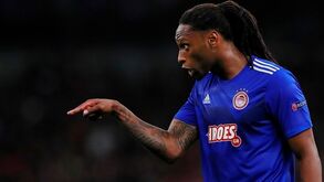 O ponto de situação da transferência de Rúben Semedo para o Benfica: «Hoje pode ser o dia decisivo»