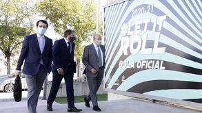 Pinto da Costa critica António Costa: «Só tem tempo para a Seleção e para o clube dele»