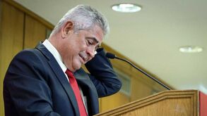 Luís Filipe Vieira: «Será o meu último mandato»