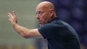 Técnico do FC Porto e a derrota na Alemanha: «Espero que possamos aprender com tudo isto»