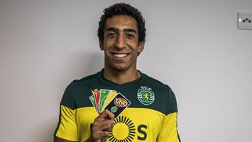 Não perca as cartas de Sporting e Benfica: grátis com o Record a partir de  hoje! - Iniciativas - Jornal Record