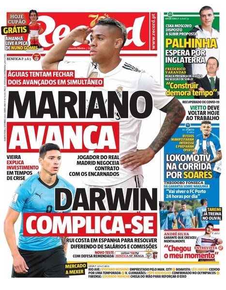 Descarregar capa em PDF de alta resolução