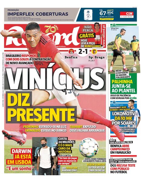 Descarregar capa em PDF de alta resolução