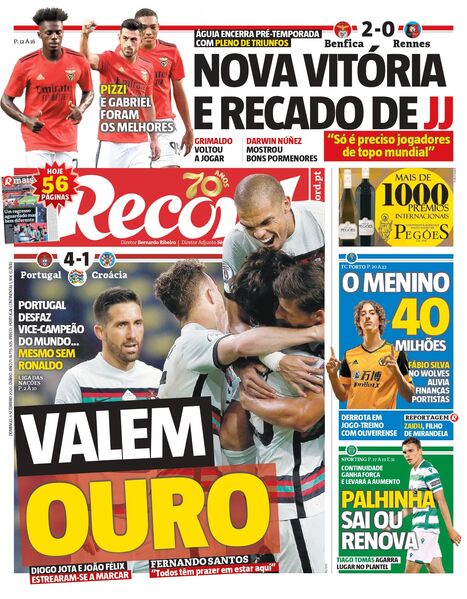 Descarregar capa em PDF de alta resolução