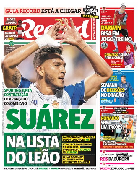 Descarregar capa em PDF de alta resolução