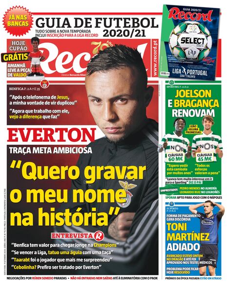 Descarregar capa em PDF de alta resolução