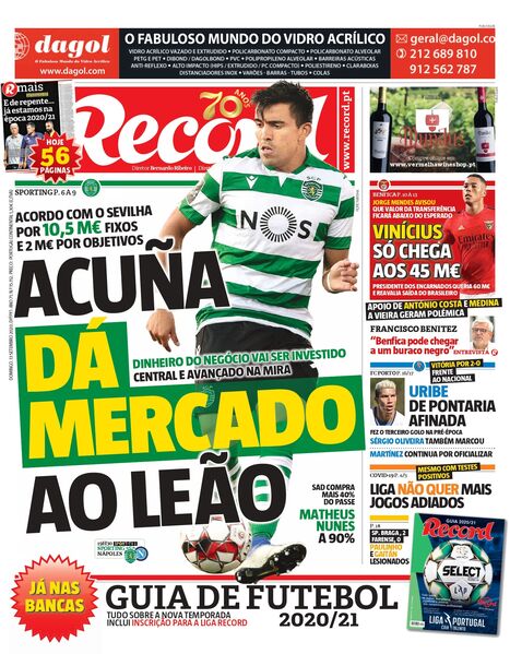 Descarregar capa em PDF de alta resolução