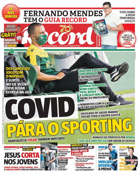 Descarregar capa em PDF de alta resolução